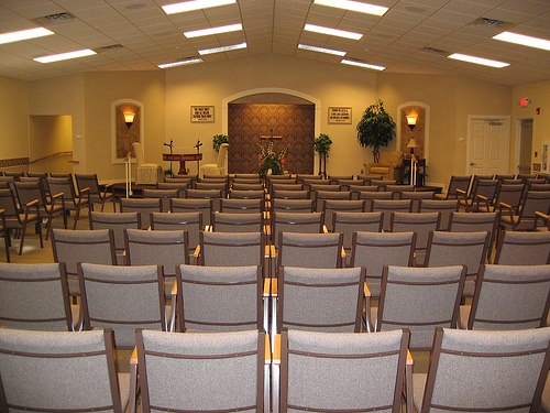 Clayton Congregation of Jehovah's Witnesses Kingdom Hall at 19119 67A Ave, Surrey, BC